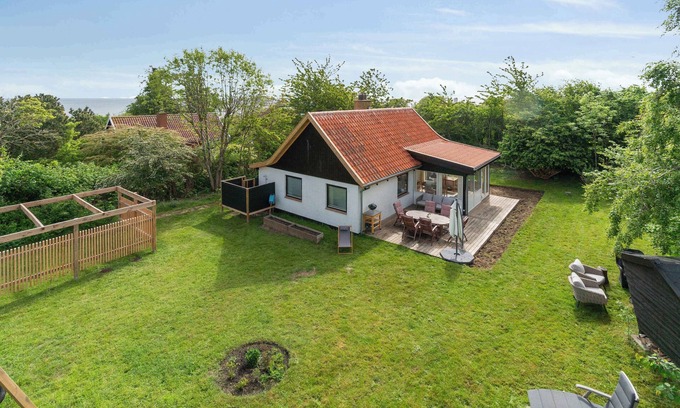 Gudhjem House | Beautifully located house in Melsted, Gudhjem