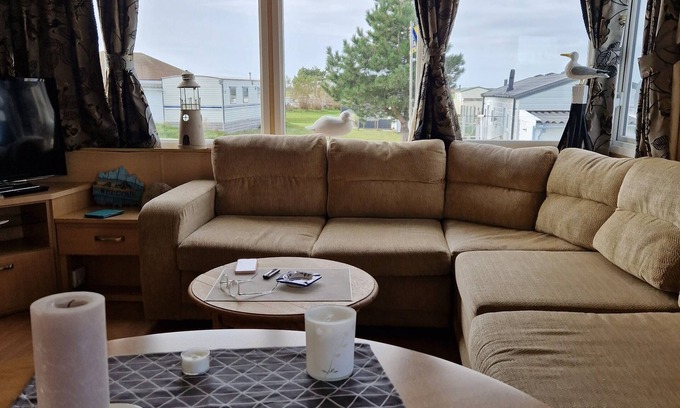 Ballum Ski Chalet | Beautifully located holiday accommodation in a dune landscape on the island of Ameland
