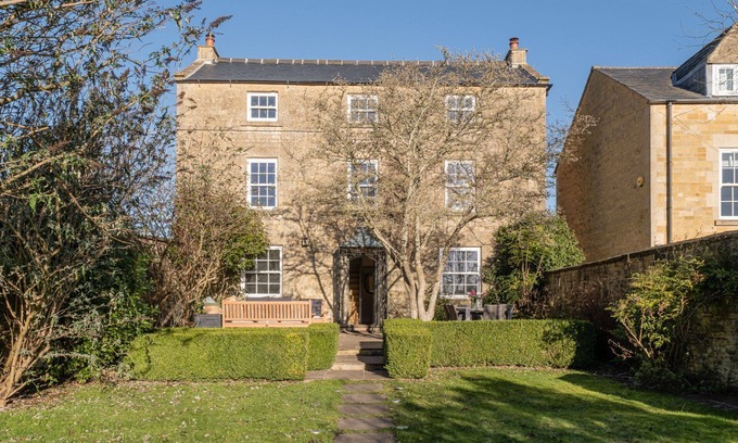 Blockley Cottage | Beautifully presented period holiday home - North End House