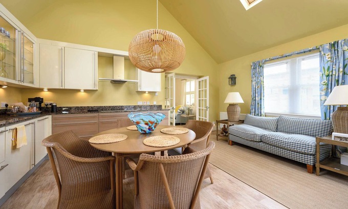 Prestonpans House | Beautifully refurbished home in Prestonpans