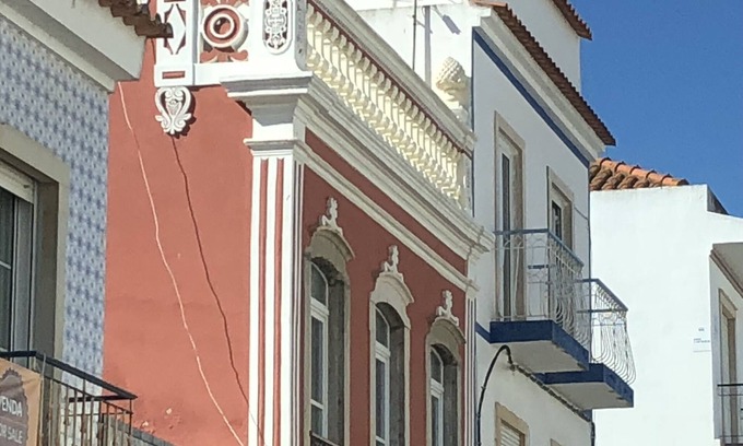 Tavira House | Beautifully remodelled historic home in the centre of Tavira