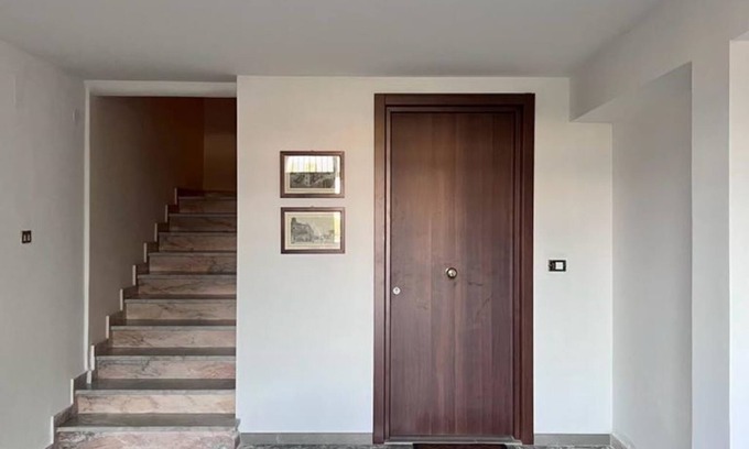 Mendicino Apartment | Beautifully renovated apartment offering authentic Italian country style living!