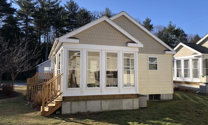 Ogunquit - Wells Cottage | Beautifully updated cottage!