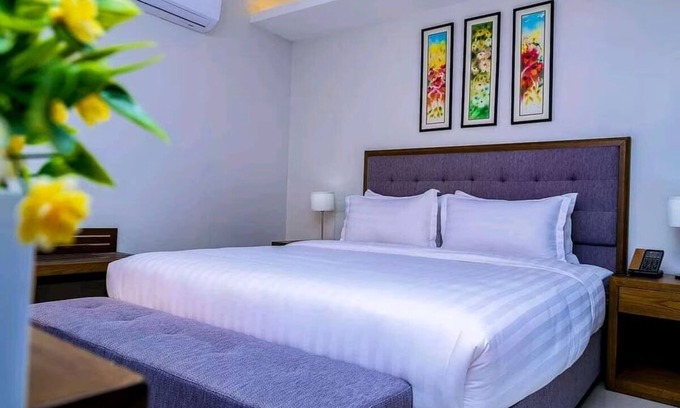 Kampala Hotel | Beautifulwoman hotel
