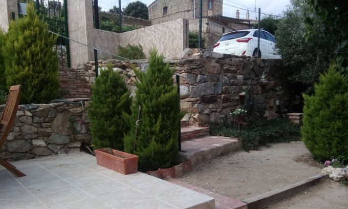 Cantallops House | Beauty and tranquility close to all amenities - culture and leisure