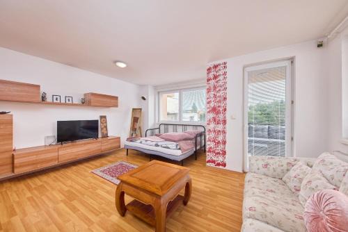 Vrakuna Apartment | Beauty apartment