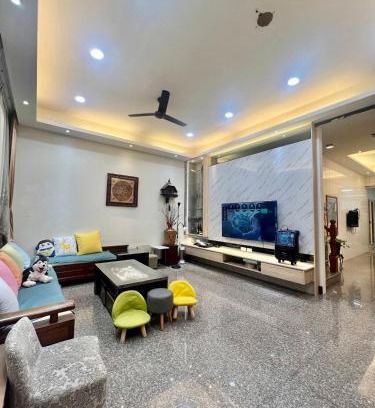 Tianwei House | Beauty Chen's House