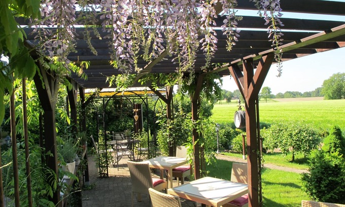 Steimke Hotel | Beauty & Wohlfühl Hotel