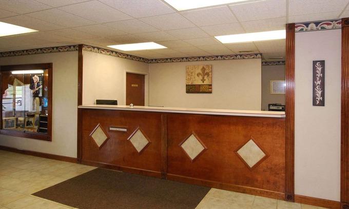 Beaver Dam Hotel | Beaver Dam Inn