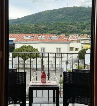 Vibo Marina Bed & Breakfast | BEB Satriani Room