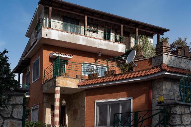 Formia House | BeB VILLA MAVI