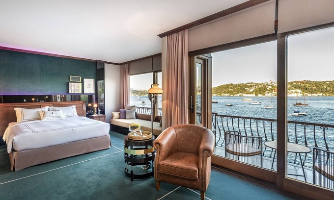Bebek Hotel | Bebek Hotel By The Stay