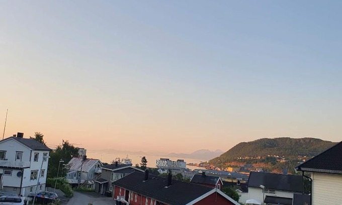 Harstad Apartment | Beckers Apartement