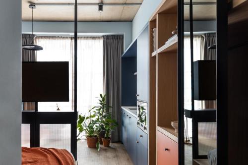 North Wall Apartment | Beckett Locke