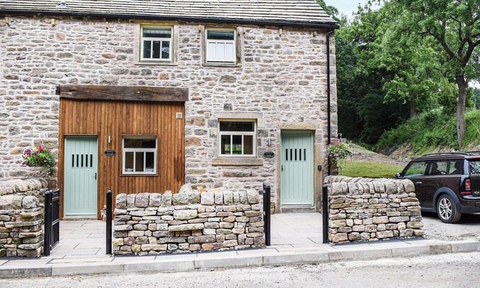 Blacko Cottage | Beckett Lodge - UK34233