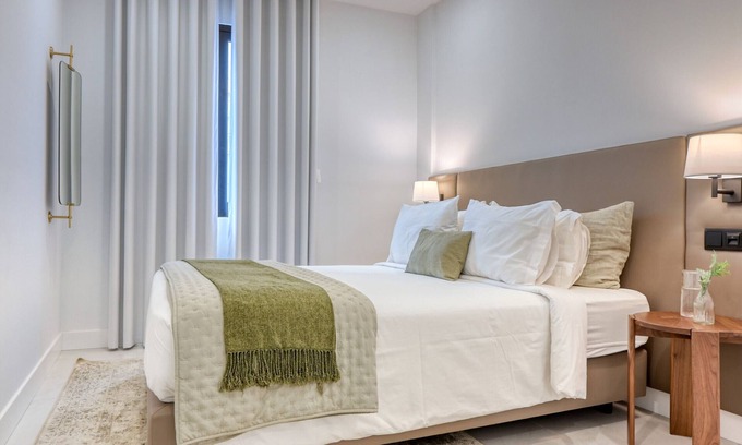 Santa Luzia Apartment | Beco Santa Emilia 2H, a Home in Madeira