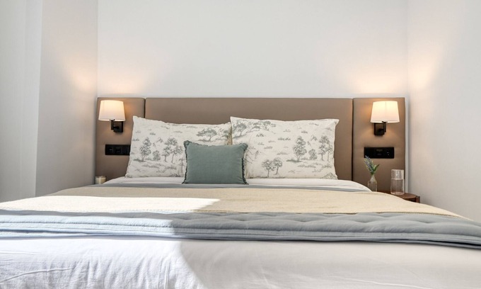 Santa Luzia Apartment | Beco Santa Emilia 2I, a Home in Madeira