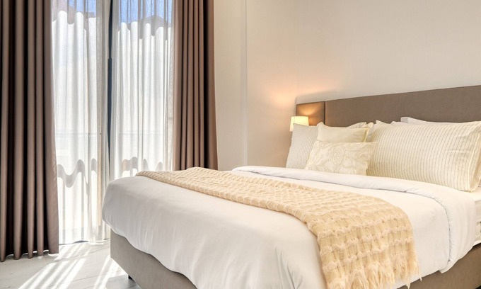 Santa Luzia Apartment | Beco Santa Emilia 3M, a Home in Madeira