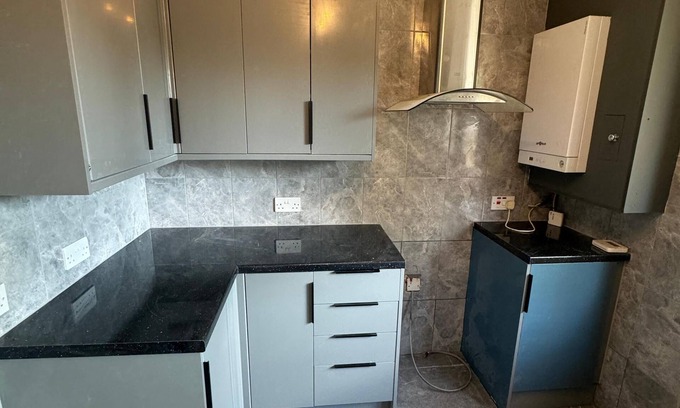 Mayesbrook House | Becontree Retreat