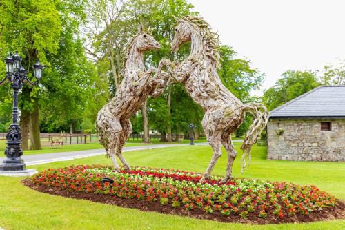 Navan Apartment | Bective Stud Apartments