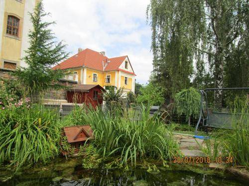 Choustnikovo Hradiste Bed & Breakfast | Bed and breakfast ∙ 6 guests
