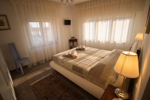 Cividale del Friuli House | Bed Adelaide