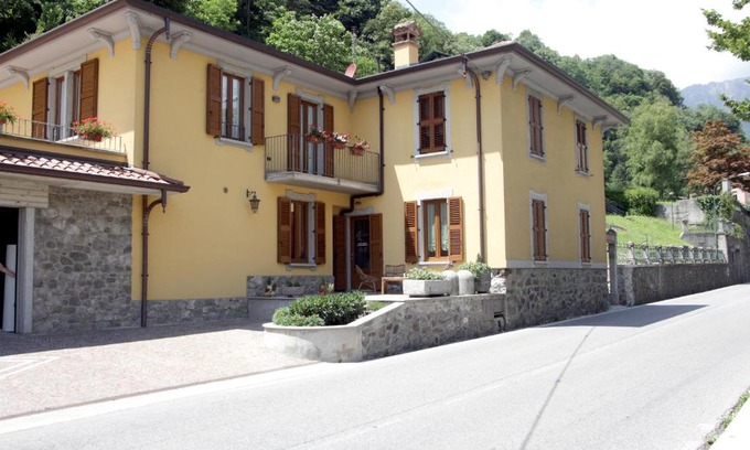 San Giovanni Bianco Bed & Breakfast | Bed and Breakfast Luna