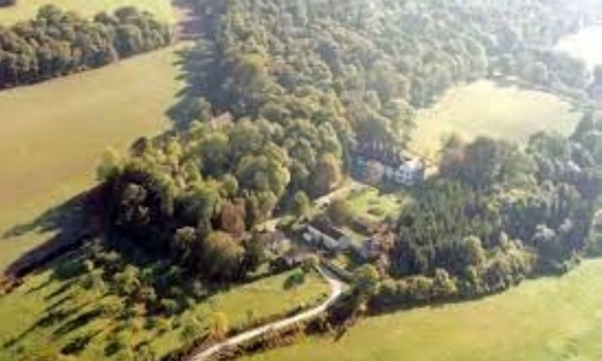 Arc-en-Barrois House | Bed and Breakfast Domaine du Val Bruant