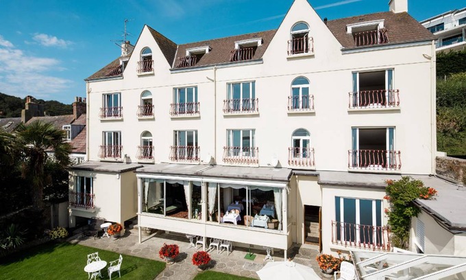 Saint Aubin Bed & Breakfast | Bed and breakfast ∙ 2 guests