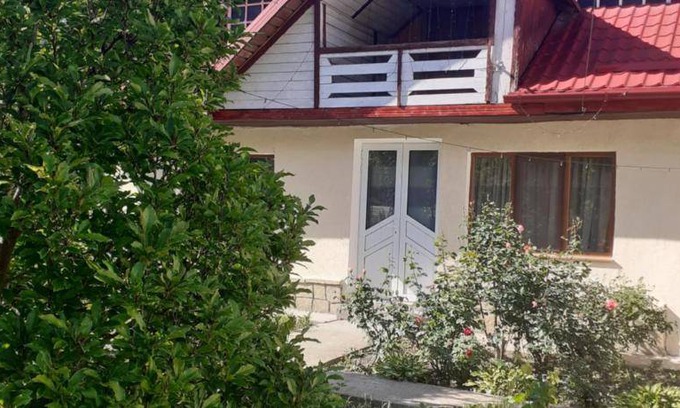Tirgu Ocna Bed & Breakfast | Bed and breakfast ∙ 2 bedrooms ∙ 6 guests