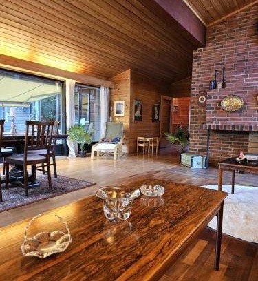 Slemdal Bed & Breakfast | Bed and breakfast ∙ 2 guests