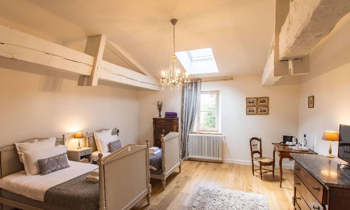 Latresne House | Bed and Breakfast Cyprés -15 minutes from downtown Bordeaux