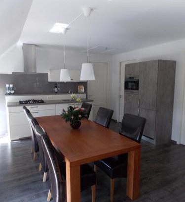 Albergen Bed & Breakfast | Bed and breakfast de Boerderij