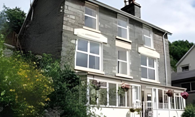 Barmouth Bed & Breakfast | Bed and breakfast