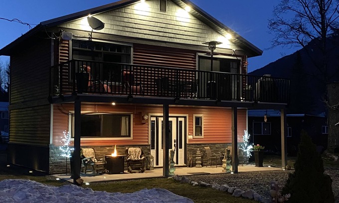 Stewart Bed & Breakfast | Bed and Breakfast House Austria