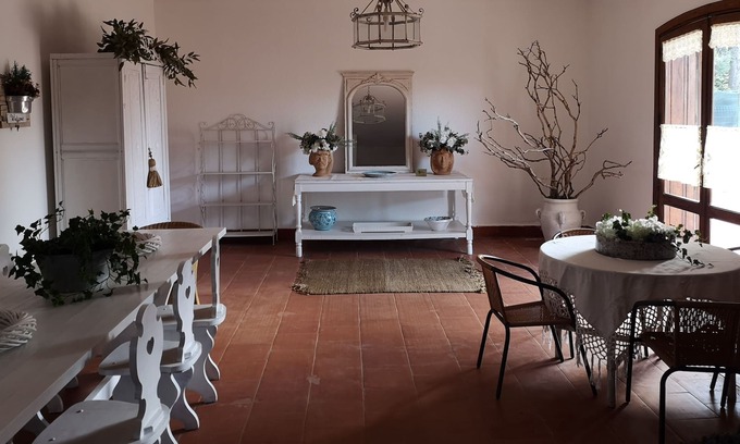 Ragalna Villa | Bed and Breakfast ideally located for excursions on the Etna volcano