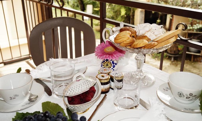 Strevi Bed & Breakfast | Bed And Breakfast Il Garoch