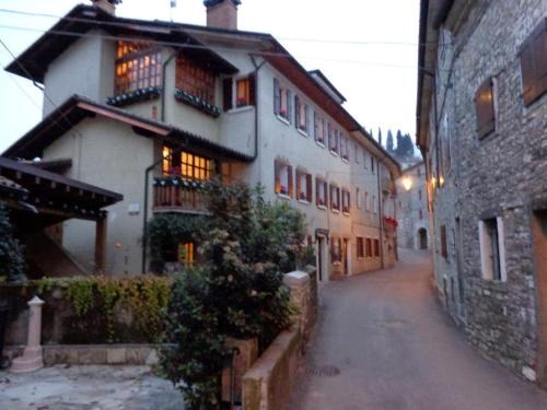 Miane Bed & Breakfast | Bed and Breakfast Isabella