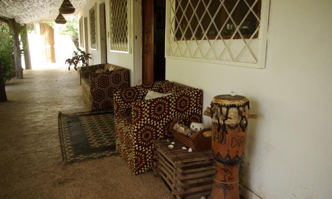 Toubakouta Bed & Breakfast | Bed and breakfast Keur Niaye