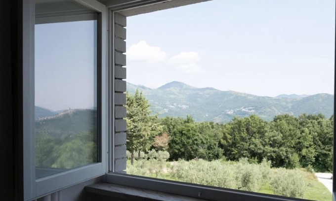 Trivento Bed & Breakfast | Bed and breakfast La Caruscia