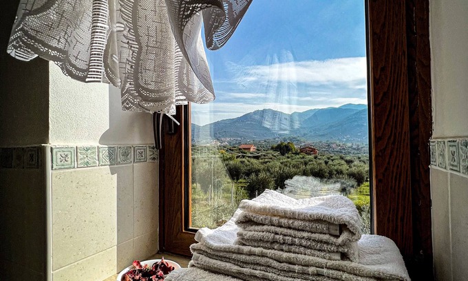 Giulianello Bed & Breakfast | Bed and Breakfast Nero Buono
