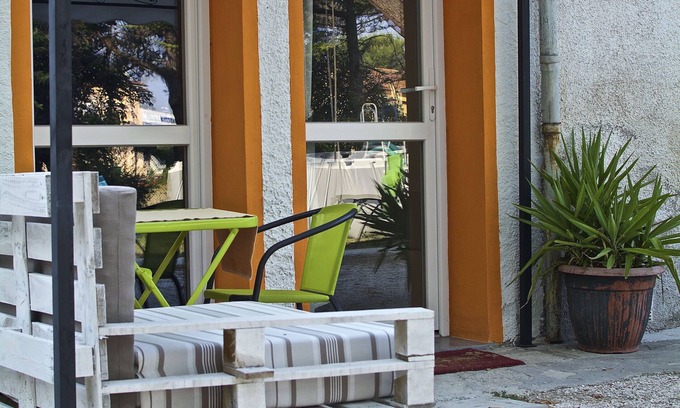 Bellocchi Bed & Breakfast | Bed and Breakfast Under the Stars