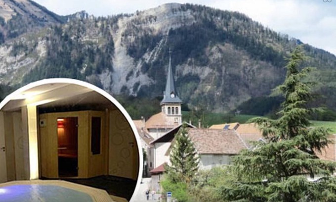 Lalley Cottage | Bed and SPA FINET "Obiou" in Trièves and Vercors