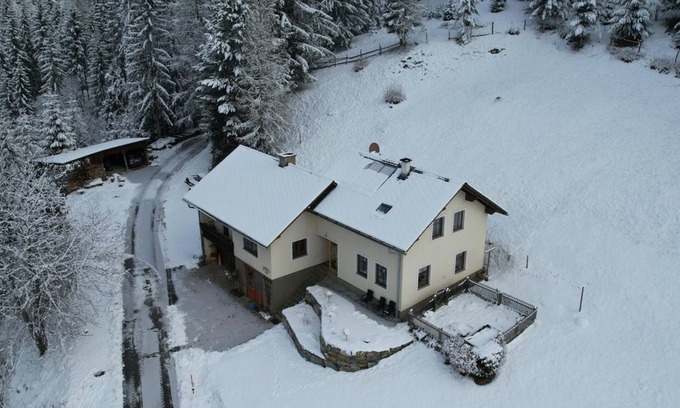 Althofen Bed & Breakfast | Bed and breakfast Weilharter - double room, separate toilet and bath/shower,