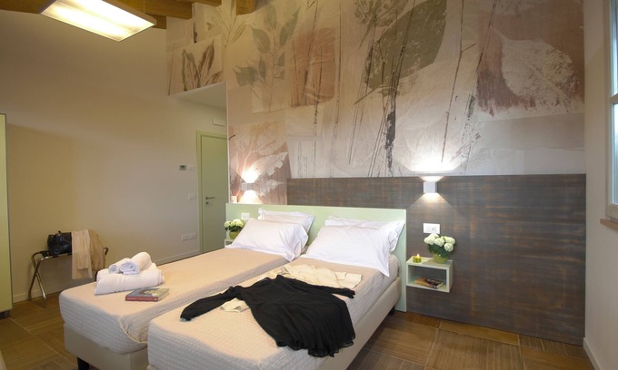 Masone House | Bed & Basta Country