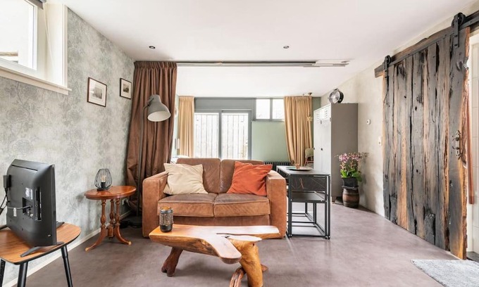 Hoorn Apartment | Bed & Bike Harbour Hoorn