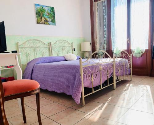 Gozzolina Bed & Breakfast | Bed & Breakfast Bellavista