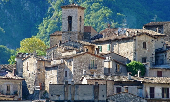 Scanno Bed & Breakfast | Bed & Breakfast Al Ponte