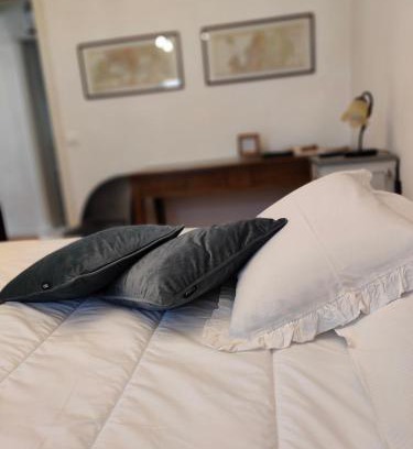 Clusone Bed & Breakfast | Bed&Breakfast Angela