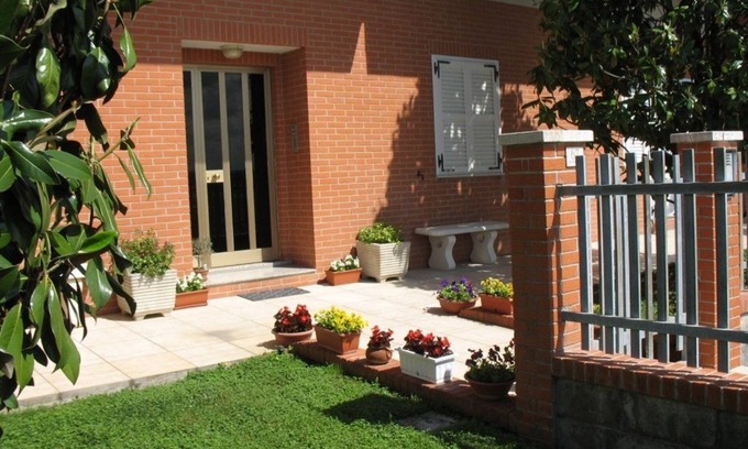 Civitanova Marche Bed & Breakfast | Bed & Breakfast Bompadre